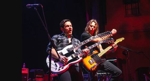 7 Bridges Eagles Experience Mobile Image for Press Release